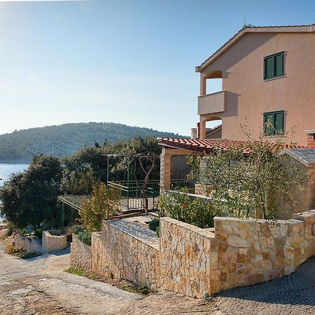 Holiday Home Mirna Vala Sevid Exterior foto